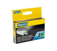 Rapid 140/10 10Mm Chiodi Galvanizzati (Scatola 2000) RPD14010