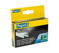 Rapid 140/10 10Mm Chiodi Galvanizzati (Scatola 2000) RPD14010