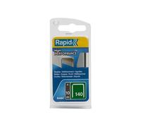Rapid 140/10NB 10Mm Chiodi Galvanizzati (Scatola Stretta 650) RPD14010NB