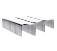 Rapid 140/14 14Mm Chiodi Galvanizzati (Pacco Polietilene 5000) RPD14014PP