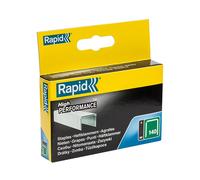 Rapid 140/8 8Mm Chiodi Galvanizzati (Scatola 2000) RPD1408