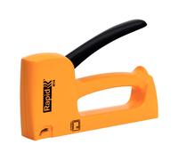 RAPID - 20443901 - Fissatrice R13 - 13-4-10 - giallo - Rapid - 32354 - Conf. da 1 Pz.