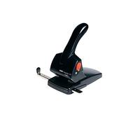 Rapid 20922601 Foratrice HDC65 65 fogli, colore: Nero - NUOVO