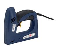 Rapid 22275601 ESN530 Graffatrice Elettrica, 240 V, Blu - NUOVO