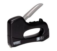 Fissatrice/chiodatrice 'hobby tacker dual' RAPID