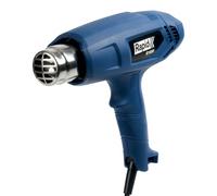 Rapid 24359800 Rapid Thermal1600 Termosoffiatore, 240 V, Blu