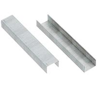 Rapid 24858900 - Punti metallici, 24/8 mm Strong, inossidabili, 2.000 pezzi