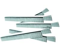 Rapid 24867400 Strong 21/4, Punti metallici, Confezione da 5000 pezzi