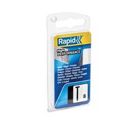 Rapid 300/20NB Chiodi Da 20mm (Scatola 750) RPD30020NB