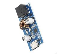 Rapid 30W Scheda Modulo di Ricarica Per Elettronica PD3.0 Protocolli Riconoscimento Automatico Design Compatto Metallo Scheda di Ricarica Veloce