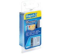 Rapid 40109626 No. 36 Punti per Cavi 12 mm, Zincati, 12mm