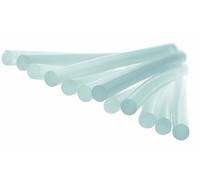 Rapid 40302775 12 mm Colla Professionale 12mm Speciale PVC e Cavi PRO-T, Trasparente