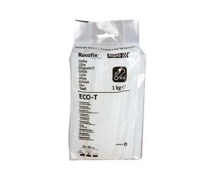 Rapid 40302798 Bastoncini di Colla trasparente accessori pistola a caldo