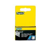 Rapid 40303067 No. 8 Chiodi in Acciaio Inox 50 mm - NUOVO