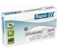 Rapid 429058 Punti per alti Spessori