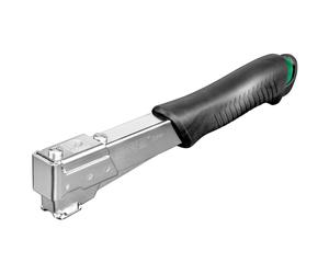 Rapid 5000005 R311 Graffettatrice Pesante - Usa Graffette No.140 6-12mm