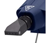 Rapid 5000201 Rapid Ugello multifilo per incollatrici PRO, 240 V, Nero