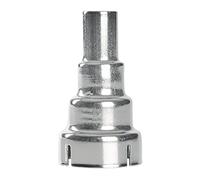 Rapid 5000207 Rapid Ugello a concentrazione 14 mm, 240 V, Acciaio