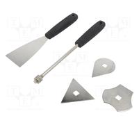 RAPID 5000210 Kit degli attrezzi