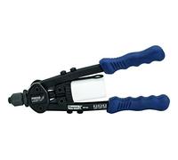 Rapid 5000374 Rapid RP100 Rivettatrice PRO con funzione Press-Less, Blu