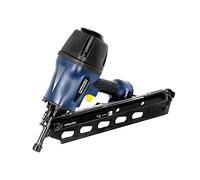Rapid 5000791 Rapid PRO PFN3490 Chiodatrice pneumatica per telai, 240 V, Blu