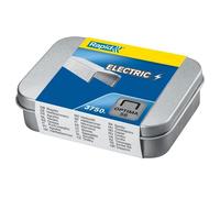 Rapid 5001374 punto Pacchetto di punti 3750 punti (Rapid Heftklammern Optima Nr.