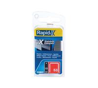 Rapid 53/10B 10mm Acciaio Inox Sottile Filo Graffette (Box 1080) RPD40109511