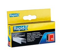 Rapid 53/12B 12Mm Chiodi Galvanizzati (Scatola 2500) RPD5312B2500