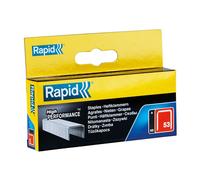 Rapid 53/14B 14Mm Chiodi Galvanizzati (Scatola 2500) RPD5314B2500