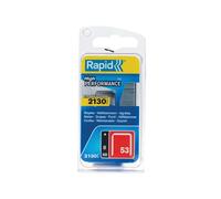 Rapid 53/8B 8Mm Chiodi Galvanizzati (Confezione 2000) RPD5000742