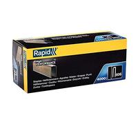 Rapid 61606301 Aggraffatrice Pneumatica, Multicolore, 30 mm