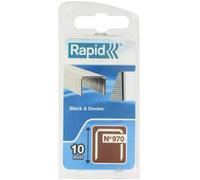 RAPID 970 / 10mm Galva