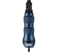 RAPID RP150 con Ugello MULTI/Adattatore per Trapano-Avvitatore, Compatibile con Rivetti a Strappo da 3,2-4,8 mm, 465 g, Blue