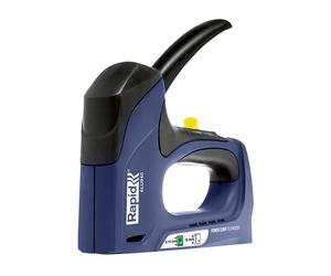 Rapid ALU940 Combi Tackers Con Tecnologia Powercurve® RPDALU940