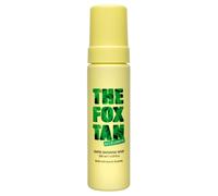 The Fox Tan Rapid Banana Whip acceleratore e prolungatore dell'abbronzatura senza fattore di protezione 200 ml