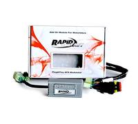 Rapid Bike Centralina Easy con Cablaggio
