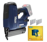 Rapid BNX50 18V P4A Pistola Chiodatrice a Batteria con Profondit di Infissione