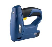 Rapid BTX10 Graffettatrice Elettrica Compatta No 53 (4-10 mm)