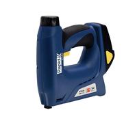 Rapid BTX530 Graffettatrice / Chiodatrice 1 x 7.2V Li-ion RPDBTX530