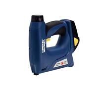Rapid BTX530 Graffettatrice / Chiodatrice 1 x 7.2V Li-ion RPDBTX530