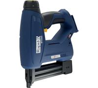 Rapid BTX553 18V P4A Pistola Graffatrice, Compatibile con Graffette a Filo Sottile n.53 e Chiodini n. 8, per Tappezzeria e Bricolage, Batteria Non Inclusa (5001509)