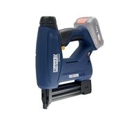 Rapid BTX553 Pistola Per Graffette A Batteria 18V Senza Batterie