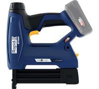 Rapid BTX606 Akku-Tacker - blau