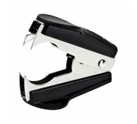 Rapid C2 - Puntatrice in metallo, colore: nero