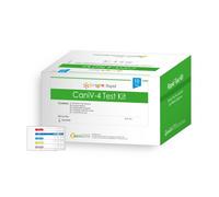 RAPID CANIV-4 10 Test