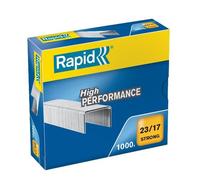 Rapid CF1000PUNTI 23/17 MM