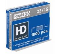 Rapid CF1000PUNTI BLUE 23/15 MM