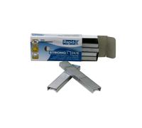 Rapid Cf20X 1000Punti Blue 24/6 Mm