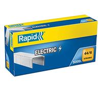 Rapid Cf5000Punti 44/6 Mm, 5000 Pezzi