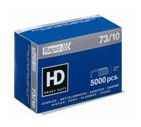 RAPID CF5000PUNTI 73/10 MM 24890400